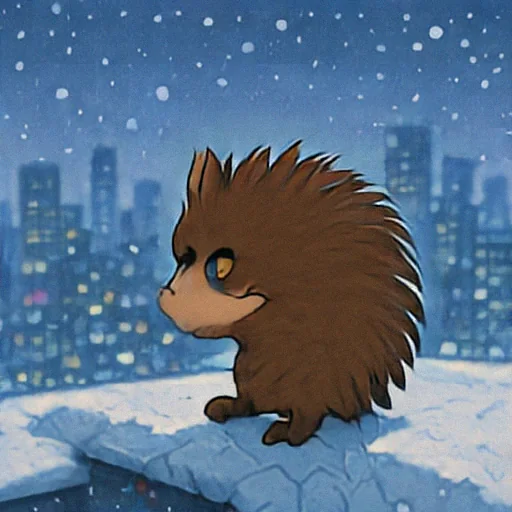 Pristine output for a Sonic the Hedgehog prompt.